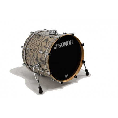 15821980 PL 2016 BD WM SNT ProLite Бас-барабан 20" x 16", Sonor