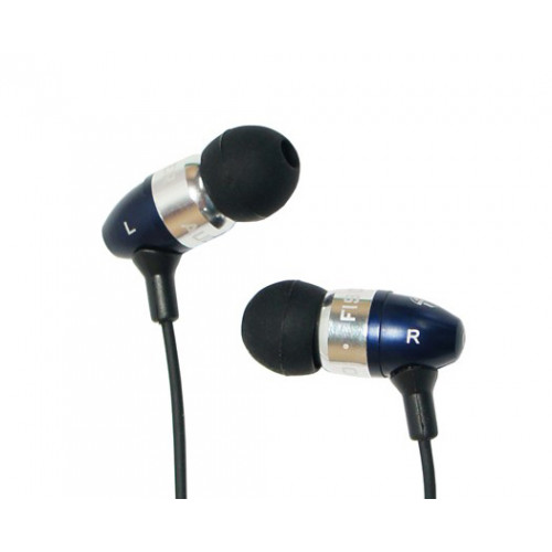 FA-792 7 Series Наушники внутриканальные, Fischer Audio