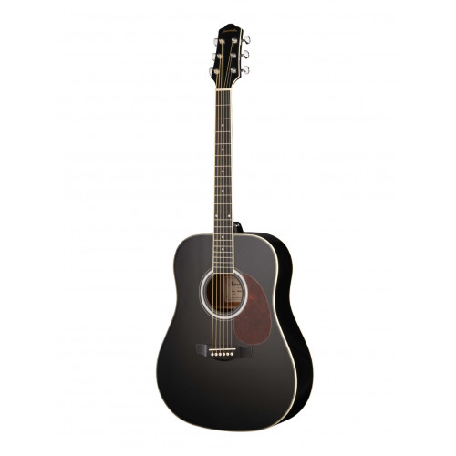 DG220BK Акустическая гитара Naranda
