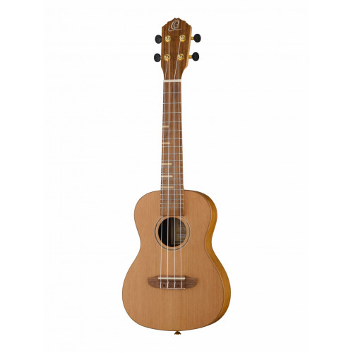 RUTI-CC Timber Series Укулеле концертный, Ortega