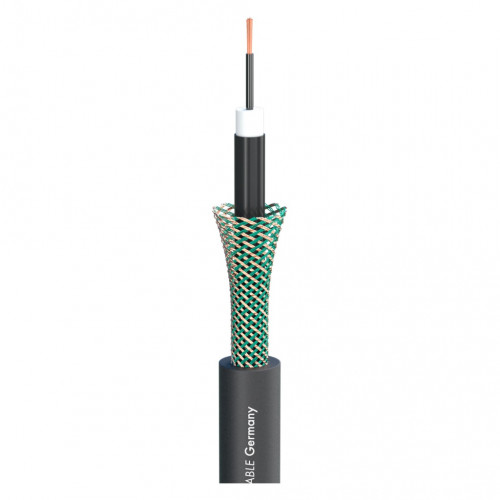 800-0056 SC-Stratos Кабель инструментальный, 100м, Sommer Cable