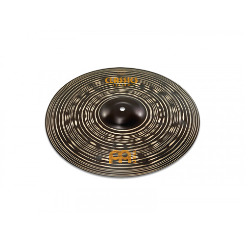 CC18DAC Classics Custom Dark Crash Тарелка 18", Meinl