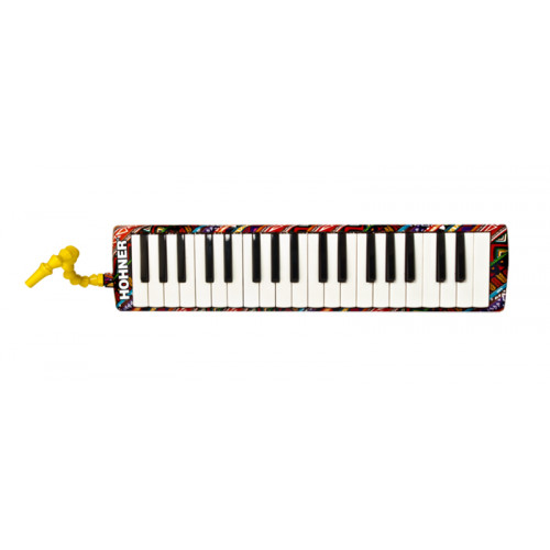 C94452S 9445/37 Airboard 37 Мелодика, 37 клавиш, Hohner