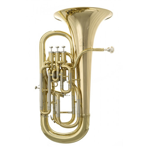 JP374L Баритон (эфониум) Bb лакированное золото John Packer