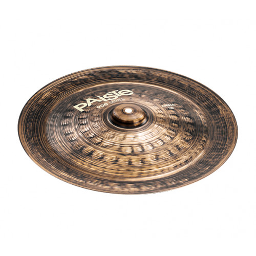 0001902618 900 Series China Тарелка 18", Paiste