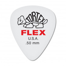 428R.50 Tortex Flex Медиаторы, 72шт, толщина 0,50мм, Dunlop 428R.50 Tortex Flex Медиаторы, 72шт, толщина 0,50мм, Dunlop
