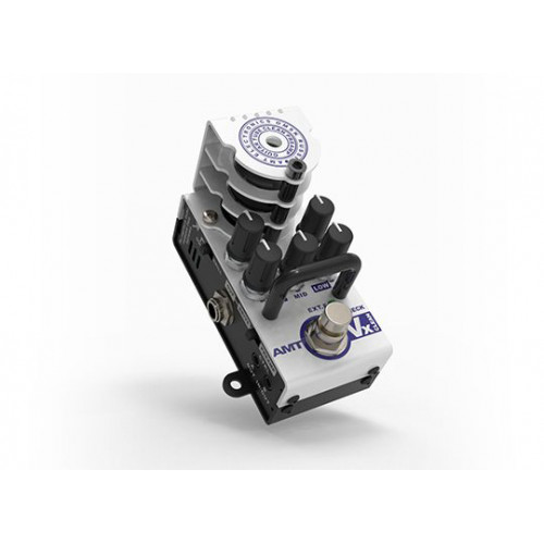 Vx-Clean AMT Bricks Гитарный предусилитель (VOX), ламповый, AMT Electronics