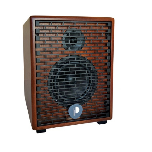 PRONATURAL06 Natural 6 Cherrywood Комбоусилитель универсальный, 140Вт, Prodipe