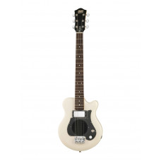 LTG1-BG24 LTG1 Тревел электрогитара, бежевая, MIG Guitars