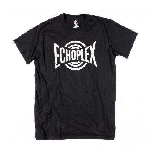DSD61-MTS-XL Echoplex Футболка мужская, размер XL, Dunlop