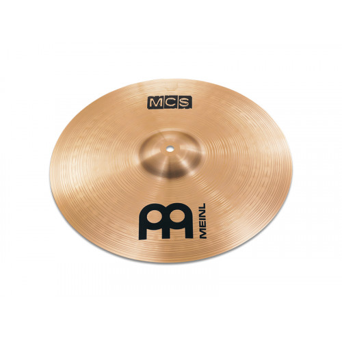 MCS18MC MCS Medium Crash Тарелка 18", Meinl