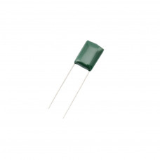 M591-10 Конденсатор 2A683J 0.068 мкФ, 10 штук, Musiclily M591-10 Конденсатор 2A683J 0.068 мкФ, 10 штук, Musiclily
