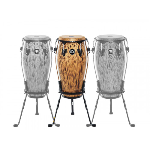 MCC1134LB Marathon Designer Конга 11 3/4", цвет леопард, Meinl
