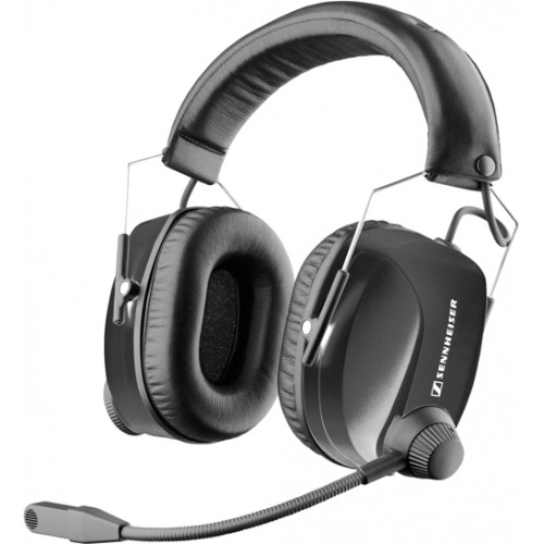 500679 HME 110 JTSO Гарнитура проводная, авиационная, Sennheiser