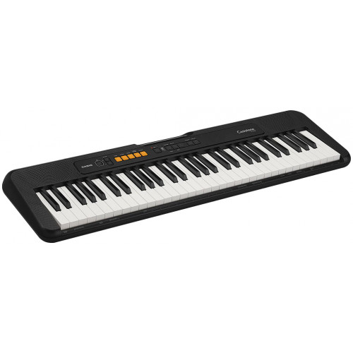 CT-S100 Синтезатор 61 клавиша, Casio