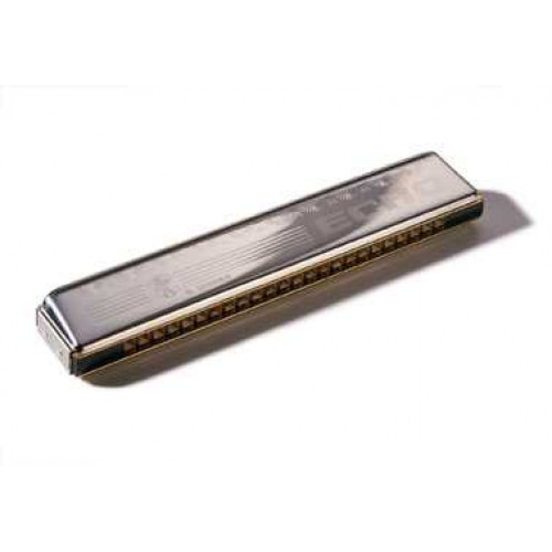 M250901 Echo 48 Tremolo C-major Губная Гармошка тремоло