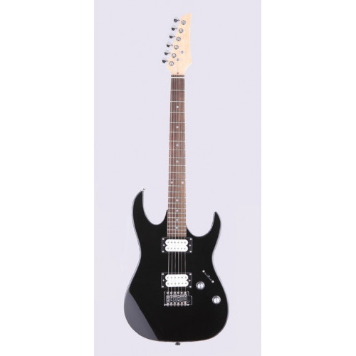 HEG341BK Электрогитара Ibanez Homage