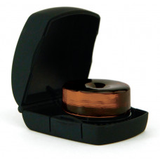 KRDD KAPLAN Канифоль темная в футляре D`Addario