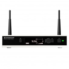 505882 SL Rack Receiver DW-3-EU Приемник SpeechLine рэковый, 1880-1930 МГц, Sennheiser