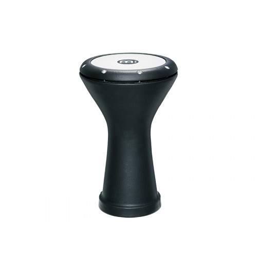 HE-3000 Aluminum Барабан дарбука 8 1/2" x 17 1/8", алюминий, черный, Meinl