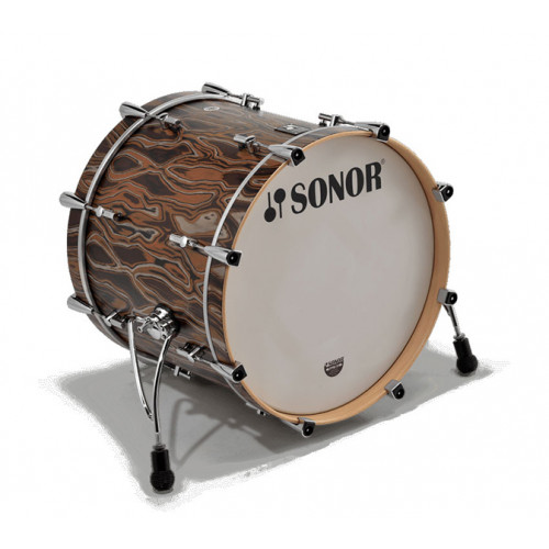 15821881 PL 2016 BD NM 17347 ProLite Бас-барабан 20" x 16", Sonor