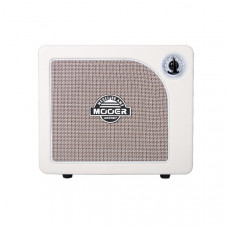 DH02-Hornet-15W-WH Комбоусилитель, 15Вт, Mooer DH02-Hornet-15W-WH Комбоусилитель, 15Вт, Mooer