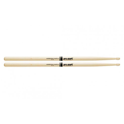SD9W SD9 Барабанные палочки, клен, деревянный наконечник, ProMark