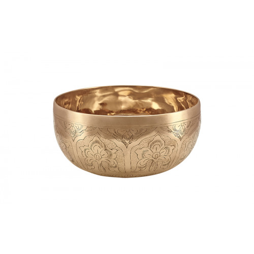 SB-SE-800 Special Engraved Поющая чаша 17-18см, Meinl