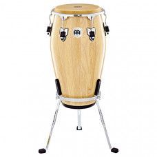 MEC1212NT-CH Marathon Exclusive Tumba Конга 12 1/2", со стойкой, кожа, Meinl MEC1212NT-CH Marathon Exclusive Tumba Конга 12 1/2", со стойкой, кожа, Meinl