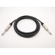 E41-J-J-0100-0 Кабель инструментальный, 1м, ZZcable E41-J-J-0100-0 Кабель инструментальный, 1м, ZZcable