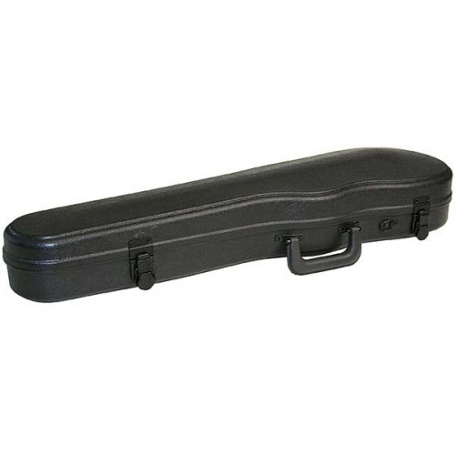 AV34 Кейс пластиковый для скрипки 3/4 Lutner