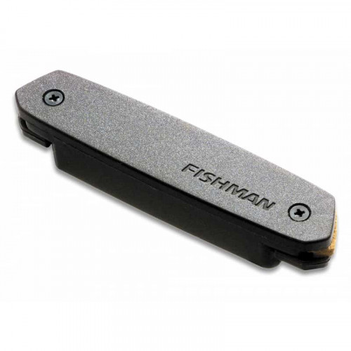 PRO-NEO-D01 Neo-D Гитарный магнитный звукосниматель, черный, Fishman