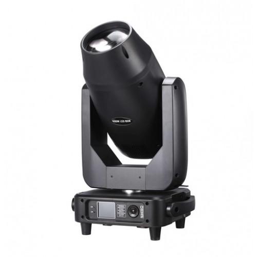 ML400BWS Beam & Wash & Spot Моторизированная световая "голова", 400 Вт, Bi Ray