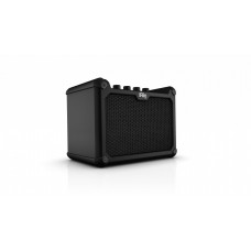 iRig-MICROAMP Комбоусилитель компактный, 15Вт, IK Multimedia iRig-MICROAMP Комбоусилитель компактный, 15Вт, IK Multimedia