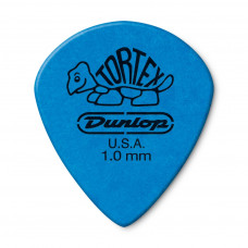498R1.0 Tortex Jazz III XL Медиаторы 72шт, толщина 1,0мм, Dunlop 498R1.0 Tortex Jazz III XL Медиаторы 72шт, толщина 1,0мм, Dunlop