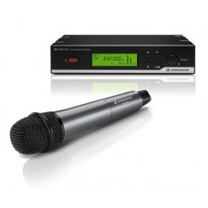 504940 XSW 65-A Беспроводная микрофонная система, 548 – 572 МГц, Sennheiser