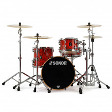15804279 PL 322 Shells NM FRD ProLite Набор барабанов, Sonor 15804279 PL 322 Shells NM FRD ProLite Набор барабанов, Sonor