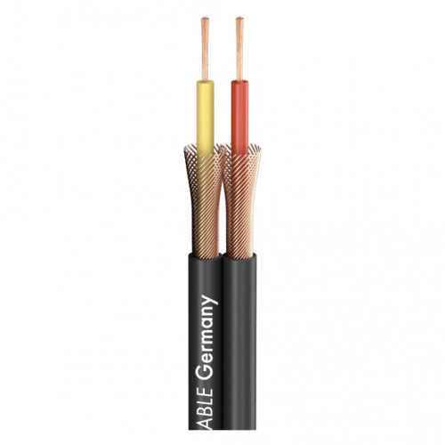 320-0061 SC- Onyx Кабель инструментальный, 100м, Sommer Cable