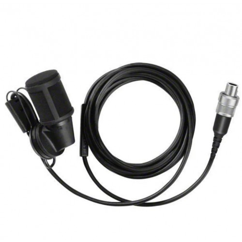 500527 MKE 40-EW Микрофон петличный, Sennheiser