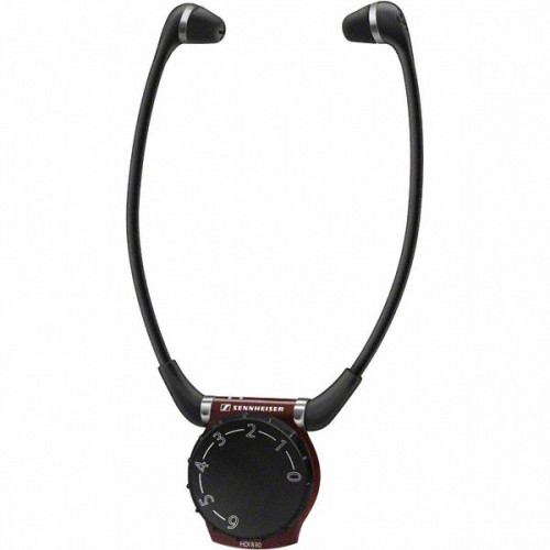 502019 HDI 830 Приемник-стетоскоп радиосистемы, Sennheiser