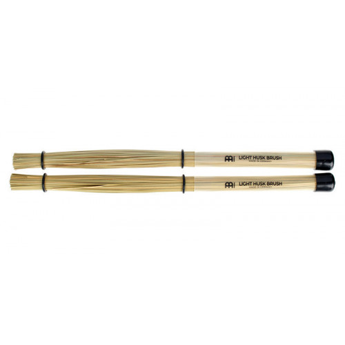 SB308-MEINL Brushes Light Husk Рюты-щетки, Meinl