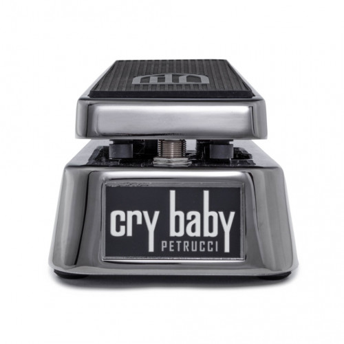JP95 John Petrucci Cry Baby Wah Педаль эффектов, Dunlop