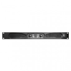 MP2515 Усилитель мощности, 2x790Вт, DSPPA
