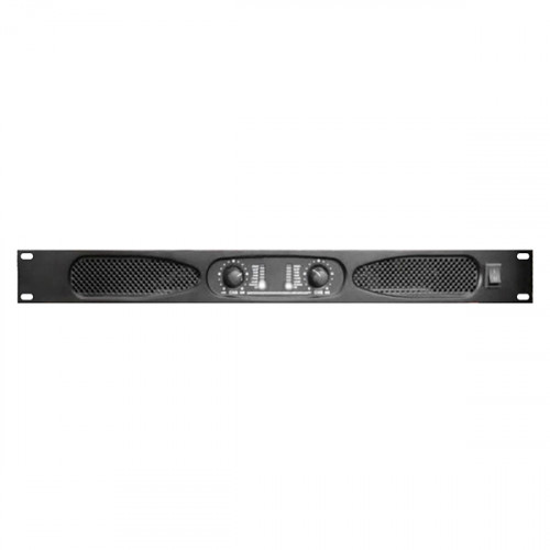 MP2515 Усилитель мощности, 2x790Вт, DSPPA