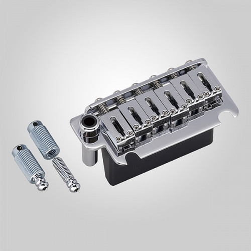 NS510T-FE1-C Бридж (струнодержатель) тремоло, хром, Gotoh