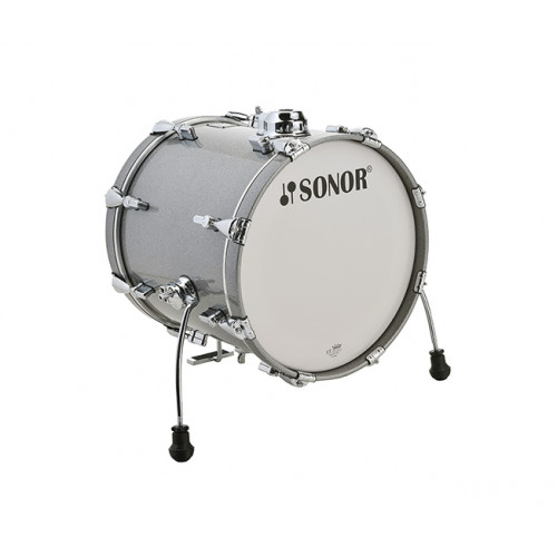 17622440 AQ2 2217 BD WM TQZ 17340 Бас-барабан 22 х 17", Sonor