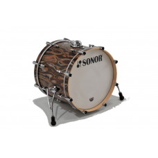 15821981 PL 2016 BD WM EDT ProLite Бас-барабан 20" x 16", Sonor 15821981 PL 2016 BD WM EDT ProLite Бас-барабан 20" x 16", Sonor