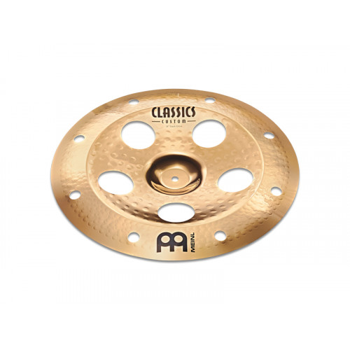 CC18TRCH-B Classics Custom Trash China Тарелка 18", Meinl