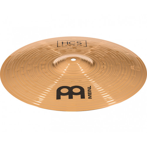 HCSB14H HCS Bronze Hihat Две тарелки 14", Meinl