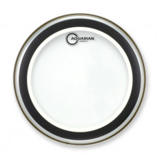 SX14 Studio-X Clear Пластик для том-барабана 14", Aquarian SX14 Studio-X Clear Пластик для том-барабана 14", Aquarian